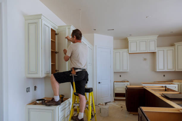 Licensed Kitchen service in Lovettsville, VA - Remodeling Of Kitchen