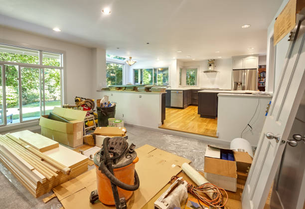 Reliable Kitchen contractor in Lovettsville, VA by Remodeling Of Kitchen